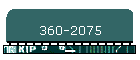 360-2075
